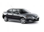 Mazda3 Sedan 2006 года (EU)